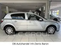 2005 Opel Astra