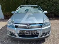 2005 Opel Astra