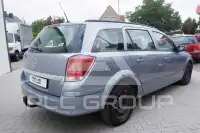 2005 Opel Astra