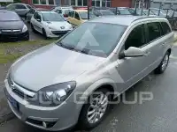 2005 Opel Astra