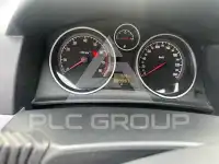 2005 Opel Astra