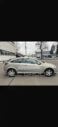 2005 Opel Astra