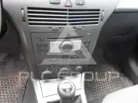 2005 Opel Astra