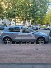 2005 Opel Astra