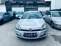 2005 Opel Astra