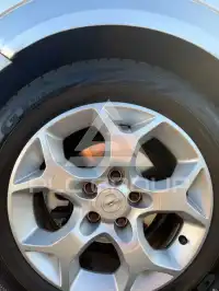 2005 Opel Astra