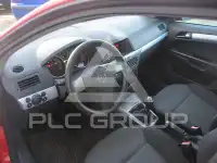 2005 Opel Astra