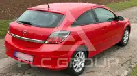 2005 Opel Astra