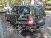 2005 Opel ZAFIRA