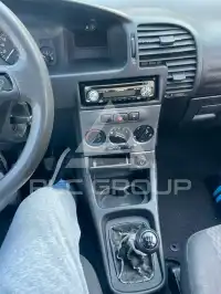 2005 Opel ZAFIRA