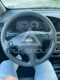 2005 Opel ZAFIRA