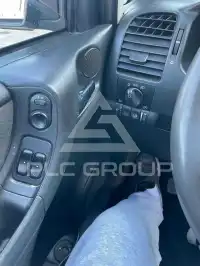 2005 Opel ZAFIRA