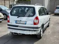 2005 Opel ZAFIRA