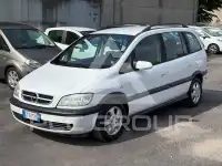 2005 Opel ZAFIRA