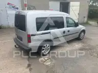 2005 Opel Combo