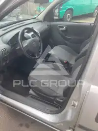 2005 Opel Combo
