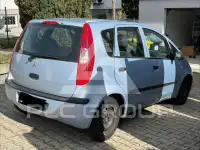 2006 Mitsubishi Colt