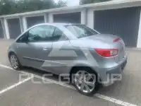 2006 Mitsubishi Colt