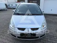2006 Mitsubishi Colt