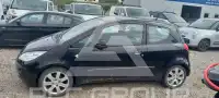 2006 Mitsubishi Colt