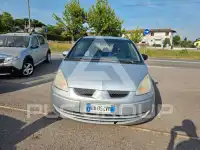 2006 Mitsubishi Colt