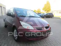 2006 Mitsubishi Colt