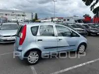 2006 Mitsubishi Colt