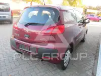 2006 Mitsubishi Colt