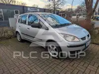 2006 Mitsubishi Colt