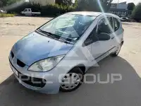 2006 Mitsubishi Colt