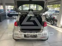 2006 Mitsubishi Colt