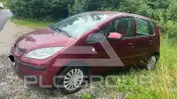 2006 Mitsubishi Colt