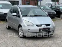 2006 Mitsubishi Colt