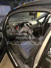 2006 Mitsubishi Colt