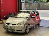 2006 Mitsubishi Colt