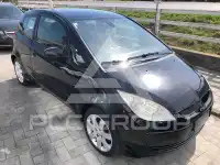2006 Mitsubishi Colt