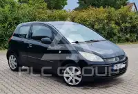2006 Mitsubishi Colt