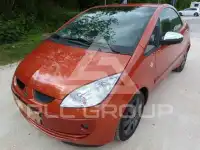 2006 Mitsubishi Colt