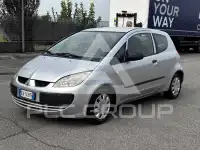 2006 Mitsubishi Colt