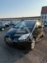 2006 Mitsubishi Colt