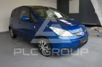 2006 Mitsubishi Colt