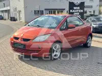 2006 Mitsubishi Colt