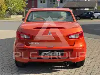 2006 Mitsubishi Colt