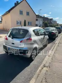 2006 Mitsubishi Colt