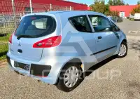 2006 Mitsubishi Colt