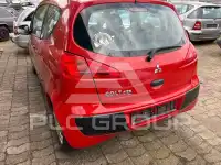 2006 Mitsubishi Colt