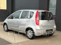 2006 Mitsubishi Colt