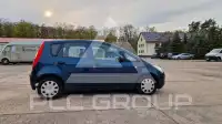2006 Mitsubishi Colt