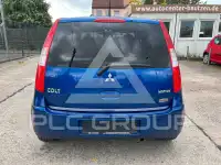 2006 Mitsubishi Colt