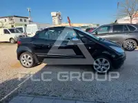2006 Mitsubishi Colt